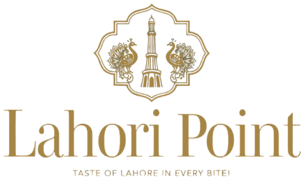 Lahori Point